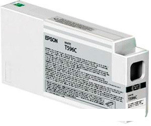 Картридж Epson C13T596C00