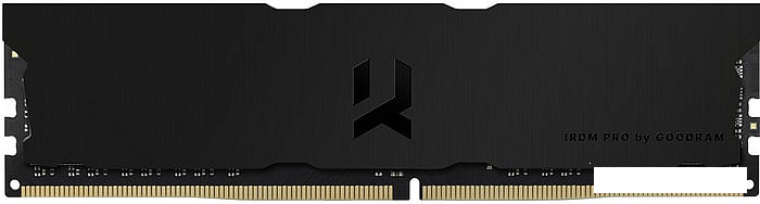 Оперативная память GOODRAM IRDM Pro 8GB DDR4 PC4-28800 IRP-K3600D4V64L18S/8G - фото 1 - id-p193079882