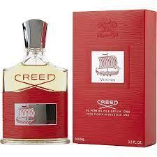 Мужская парфюмерная вода Creed - Aventus Viking Edp 100ml (Lux Europe)