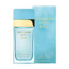 Женская туалетная вода Dolce&Gabbana - Light Blue Forever Edt 100ml (Lux Europe)