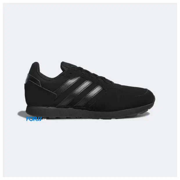 Кроссовки Adidas 8K (Black) - фото 1 - id-p193083266
