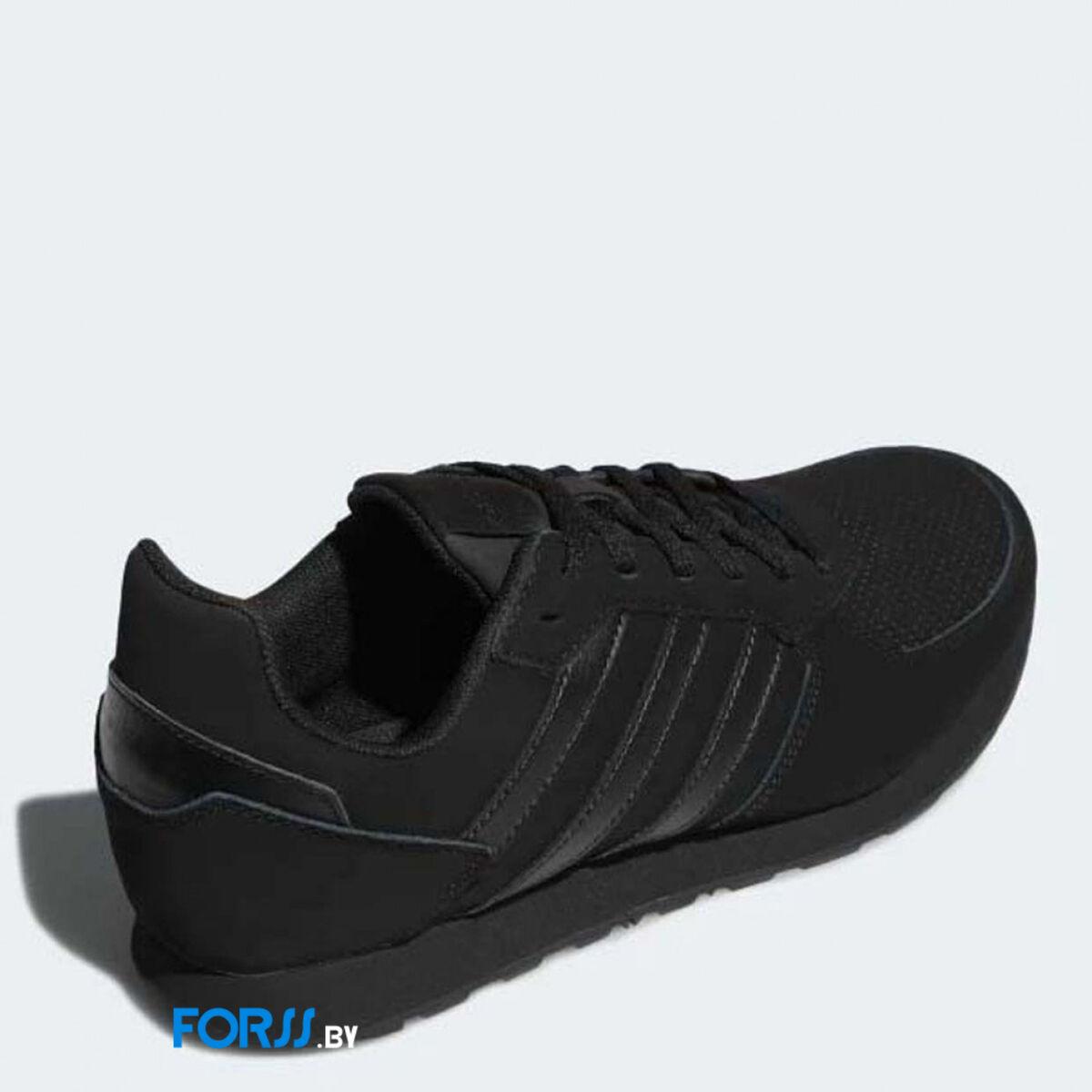 Кроссовки Adidas 8K (Black) - фото 3 - id-p193083266