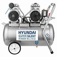 Безмасляный компрессор Hyundai HYC18225LMS
