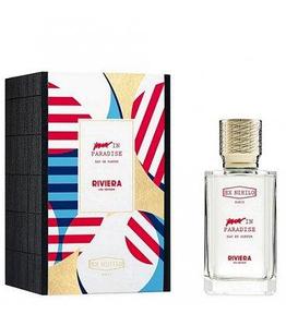 EX NIHILO in paradise riviera 100 ml (LUX EUROPE)