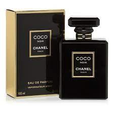 Женская парфюмерная вода Chanel - Coco Noir Edp 100ml (Lux Europe)