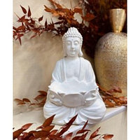 Статуэтка Будда лотос 32см арт. ГК-106