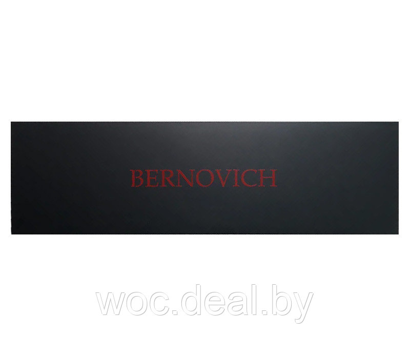 Bernovich Магнитный кейс с зеркалом для теней, 5 рефил - фото 1 - id-p167847263
