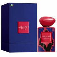 Giorgio Armani Ikat Rouge 100 ml (LUX EUROPE)