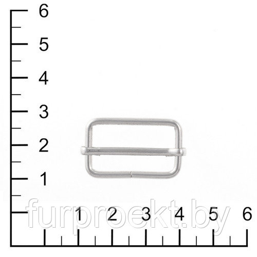 Кольцо WS 30мм никель 2,8мм - фото 1 - id-p193084521