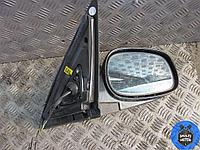 Зеркало наружное правое SSANGYONG Rexton (2001-2012) 2.7 CDi D27R 2008 г.