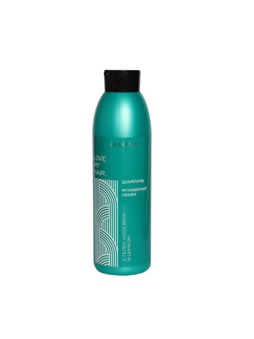 Шампунь МГНОВЕННЫЙ ОБЪЁМ, 1000мл