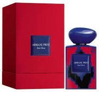 GIORGIO ARMANI Prive Ikat Bleu 100ml (LUX EUROPE)