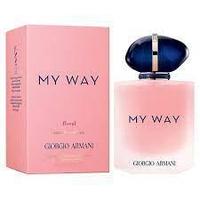 Giorgio Armani My Way Floral 90 ml (LUX EUROPE)