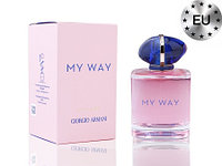 GIORGIO ARMANI MY WAY EDP 90 ML (LUX EUROPE)