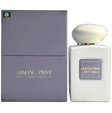 Giorgio Armani "Prive New York", 100 ml (LUX EUROPE)