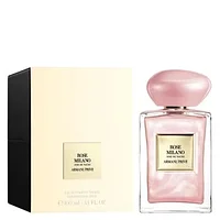 Giorgio Armani ROSE MILANO SOIE DE NACRE EDT 100 ml (LUX EUROPE)