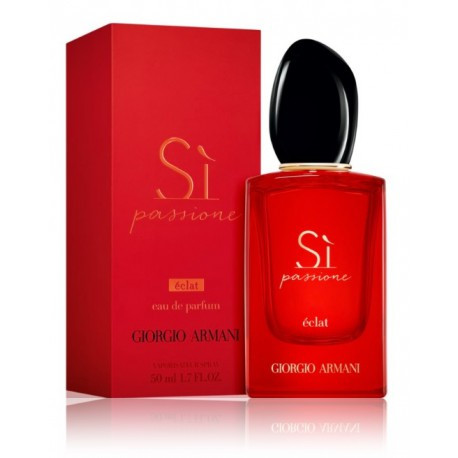 Giorgio Armani Si Passione Eclat 100ml (LUX EUROPE)