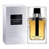 Мужская парфюмерная вода Christian Dior - Dior Homme Edp 100ml (Lux Europe)