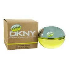 Женская парфюмерная вода Donna Karan - DKNY Be Delicious Edp 100ml (Lux Europe) - фото 1 - id-p193086674