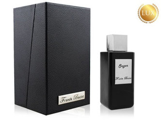 FRANCK BOCLET SUGAR EDP 100 ML (LUX EUROPE)