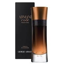 GIORGIO ARMANI - Armani Code Profumo edp 100 ml