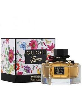 GUCCI - Flora by Gucci EDP 75 ml (LUX EUROPE)