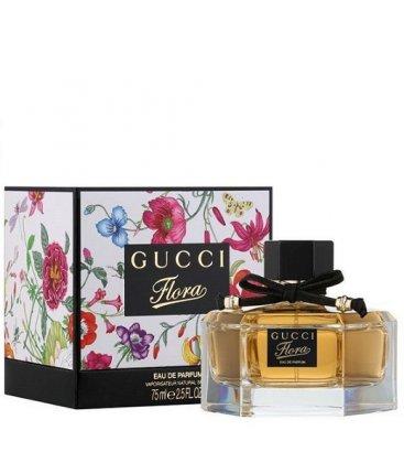 GUCCI - Flora by Gucci EDP 75 ml (LUX EUROPE) - фото 1 - id-p193086685