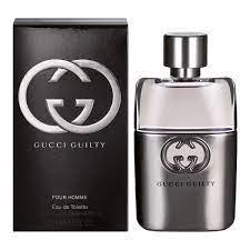 GUCCI - Guilty Pour Homme EDT 90 ml (LUX EUROPE)