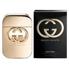 GUCCI - Guilty edt 75 ml (LUX EUROPE) - фото 1 - id-p193086687