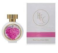 HFC Wear Love Everywhere for women 75 ml (LUX EUROPE)