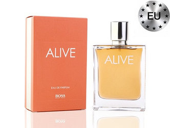 HUGO BOSS BOSS ALIVE EDP 80 ML (LUX EUROPE)