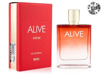 Hugo Boss Boss Alive Intense Edp 80 ml (Lux Europe)