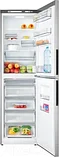 Холодильник с морозильником ATLANT ХМ 4625-141, фото 4