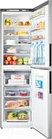 Холодильник с морозильником ATLANT ХМ 4625-141, фото 5