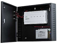 Сетевой контроллер для биометрических считывателей на 4 двери ZKTeco inBio460 Pro Box