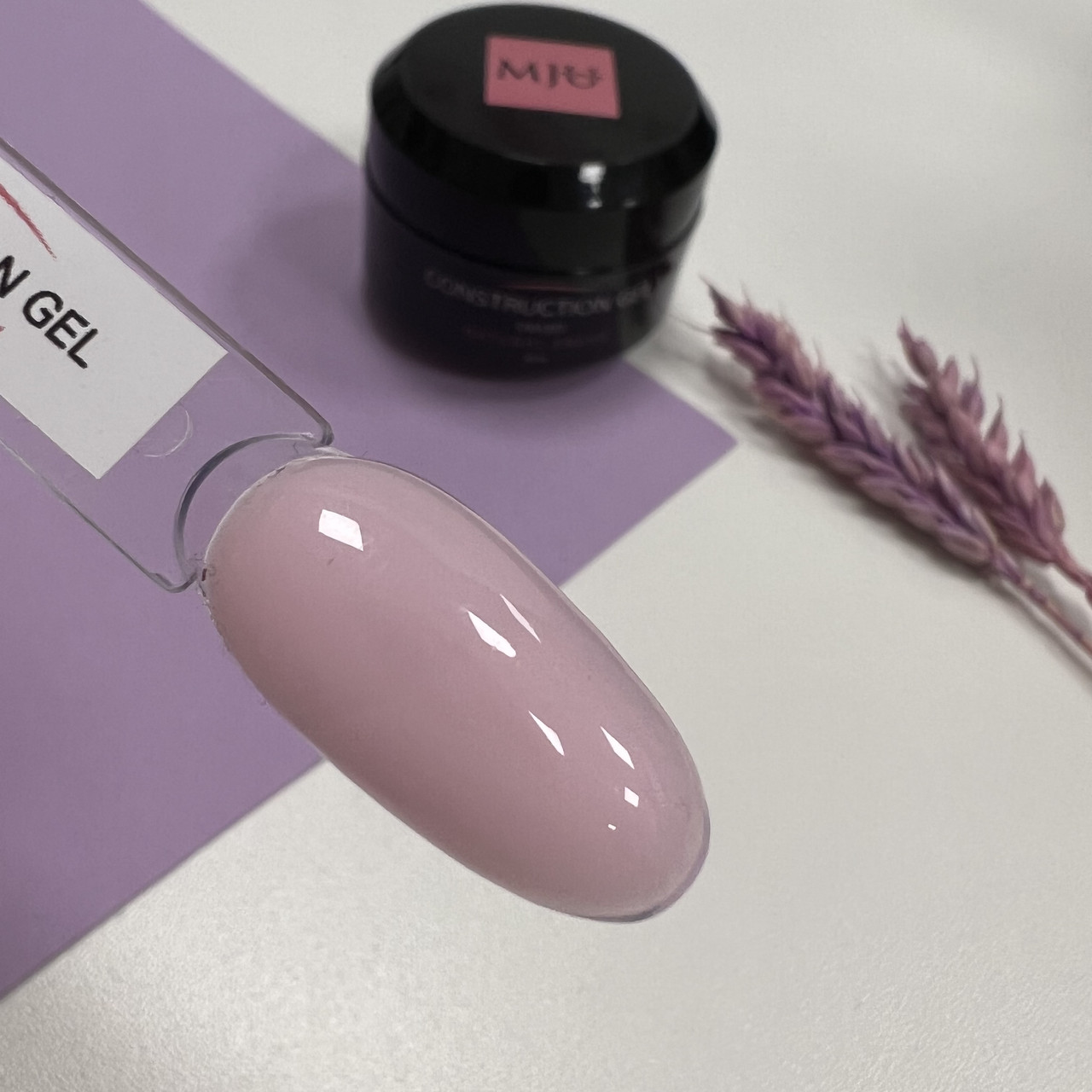 Гель Mju Natural fresh, 30 гр