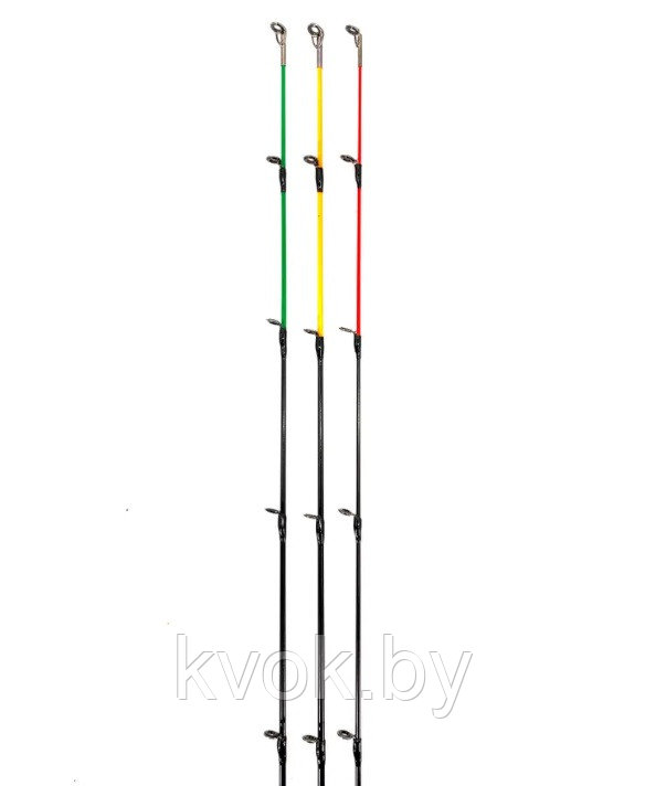 Фидер KAIDA Neoxoen 3.3 м тест: 60-120 гр - фото 5 - id-p193091995