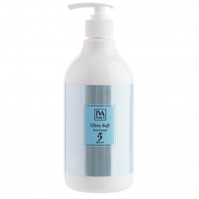 IVA Крем для ног Ultra Soft 650 ml