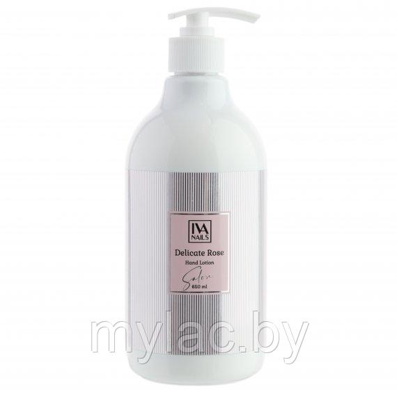 IVA Крем для рук Delicate Rose 650 ml