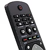 Пульт телевизионный Philips 398G (9965 900 09443) ic NEW LCD TV, фото 5