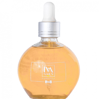 IVA Масло питательное для кутикулы Apricot