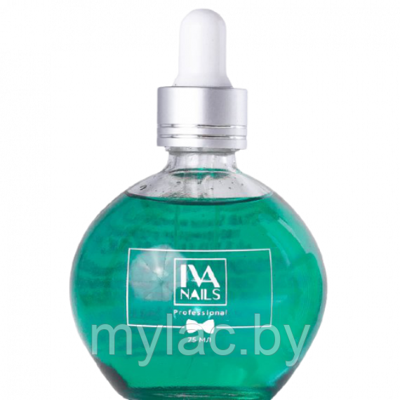 IVA Масло питательное для кутикулы Арбуз 75ml