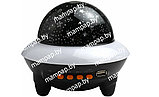 Диско-шар LED Crystal Magic Ball Light Bluetooth + музыкальный модуль+ звёздное небо, фото 2