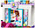 60013 Конструктор Bela Friends Торговый центр в Хартлейк Сити, 1044 детали, (Аналог LEGO Friends 41450), фото 6