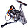 Катушка безынерционная Kaida Sonic 1000 R008 (4+1 подш.), фото 6