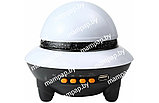 Диско-шар LED Crystal Magic Ball Light Bluetooth + музыкальный модуль+ звёздное небо, фото 4