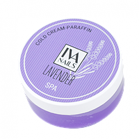 IVA Холодный крем-парафин "LAVENDER" 150ml