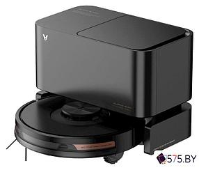 Робот-пылесос Viomi Alpha 2 Pro V-RVCLMD40B (черный)