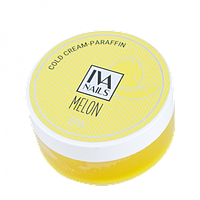 IVA Холодный крем-парафин "MELON" 150ml