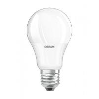 Лампа светодиодная CLA75 9,5W 6500К Е27 Osram